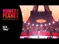 H.E.R. Performs 'Glory' | Power Our Planet: Live in Paris