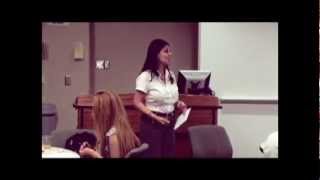 12-13 STEM Institute: New Scholar and Mentor Orientation (Fall)