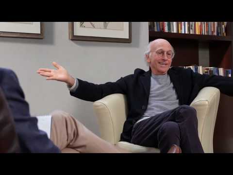 Larry David: Patient-Doctor Confidentiality