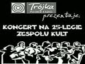 [35/36] KULT - Sowieci - 2007 Warszawa Trójka 25-lecie zespołu      LIVE / KONCERT