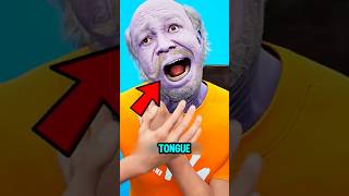 What Happens If Your Tongue Is Removed The Truth Is Terrifying short humanbodyfacts  didyouknow