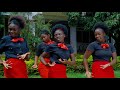 SALAMA VOICES MFA CHOIR MABERA SAFARI OFFICIAL VIDEO 