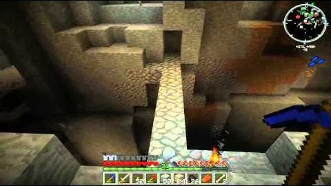 FTB Ultimate ITA Ep. 6: Iniziamo la Thermal Expansion