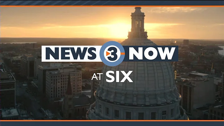 News 3 Now at Six: April 4, 2023 - DayDayNews