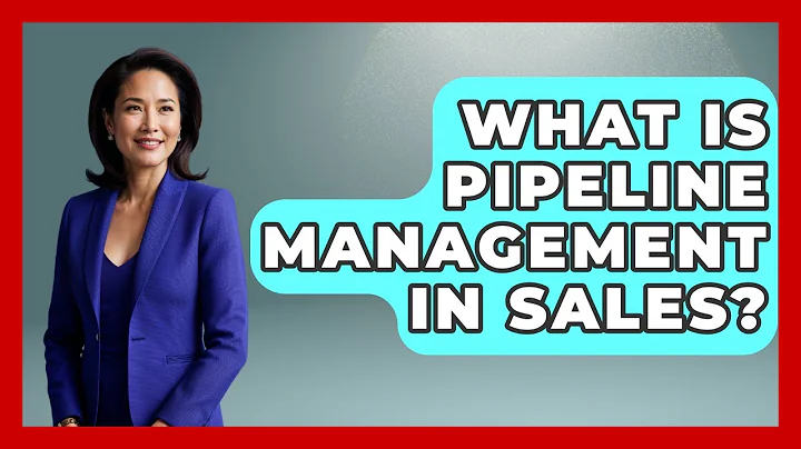 What Is Pipeline Management in Sales? | Sales Pro Blueprint News