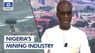 Nigeria’s Mining Industry: Barute Miners Ask For Restructuring Of Industry