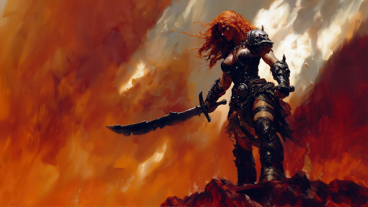 Guarda Expedition - Epic Powerful Orchestral Music | By Gothic Storm Music su YouTube Guarda Expedition - Epic Powerful Orchestral Music | By Gothic Storm Music su YouTube