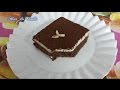 Recette De Gateau Pudding Pudding Cake Recipe وصفة كيك البودينغ