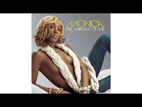 Monica/ The Making of Me (J Records/ Sony BMG) (2006) - YouTube