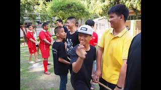 OZEEOOS - I'm just blind