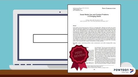 All About Peer Review