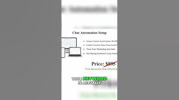 Get FREE Chat Automation & Lead Capture Setup!