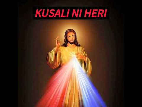 KUSALI NI HERI THE GLORIOUS CATHOLIC SINGERS