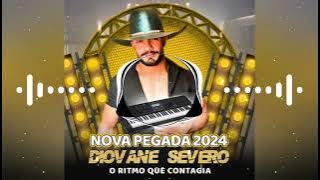 DIOVANE SEVERO - Vem Galopando_Música Viral Do Kwai_DANCINHA_2024 🎹🎵🎶🔊