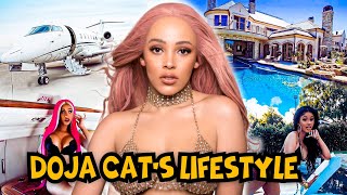 Doja Cat Lifestyle 2024 | Net Worth, Fortune, Car Collection, Mansion...