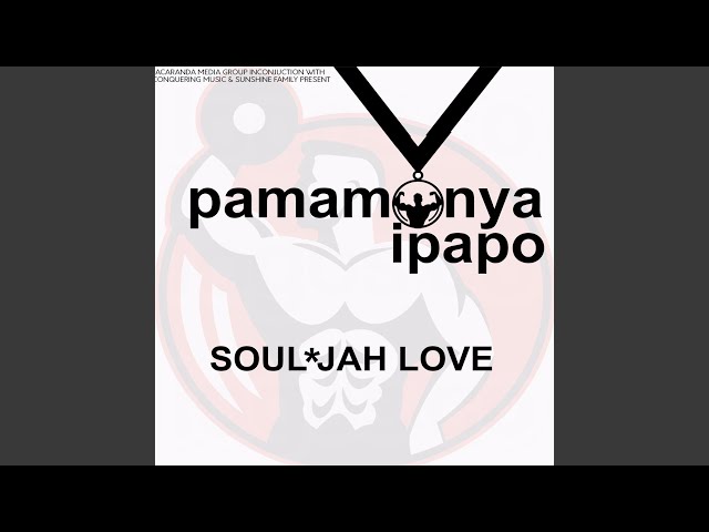 Listen to Soul Jah Love - Pamamonya Ipapo _prod. by Sunshine Family Studios  by Zim Urban Link in Zim pop playlist online for free on SoundCloud