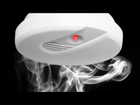 Fire Alarm Sound Effect | Home and Office Sounds