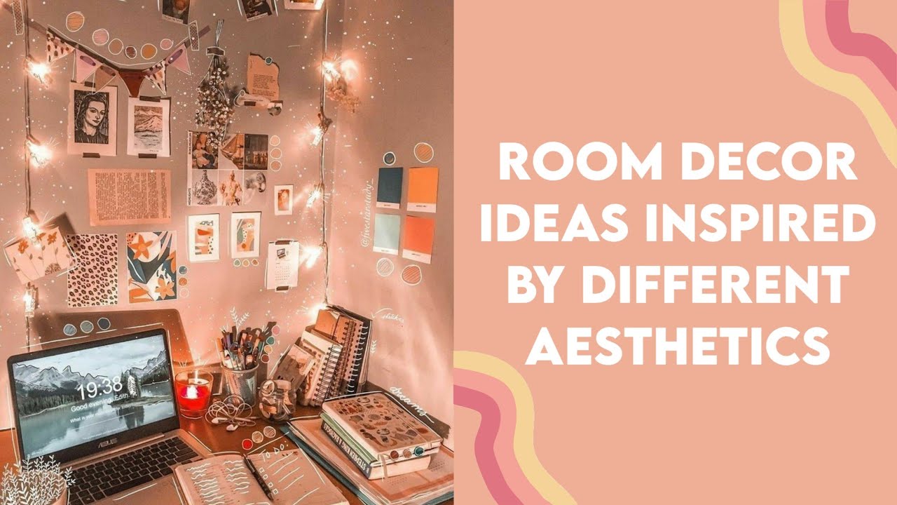 20+ Indie Room Aesthetic Decor Ideas and Inspiration - HubPages