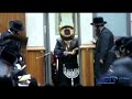 First Night Chanukah 5783 With Biala Rebbe