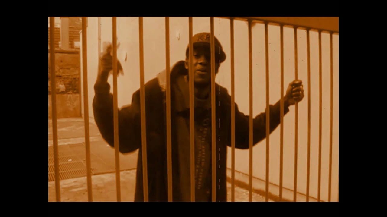 DETA BEAST-the man in the mirror