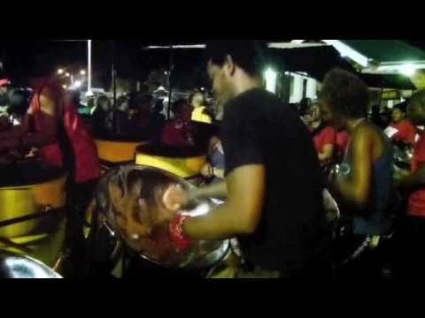 Trinidad All Stars/Panorama Semis 2011/More videos...