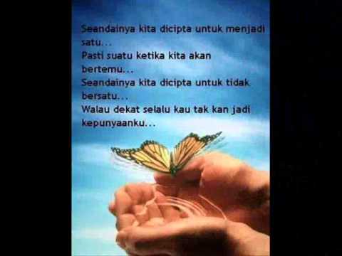 Naff Kesempurnaan Cinta Youtube