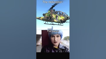 Helicopter Owners