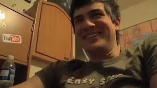 Smosh Bloopers - Transformers Rap [1/2]