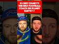 🔥 Is Curt Cignetti the GREATEST Football Coach Right Now? #shorts #collegefootball #cfb