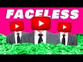 11 Shocking Faceless YouTube Channel Ideas for High RPM in 2024