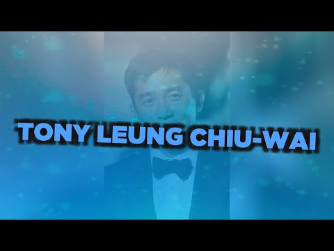 Бейне: Актер Тони Леунг Чу Вай: өмірбаяны, фильмографиясы және қызықты фактілер