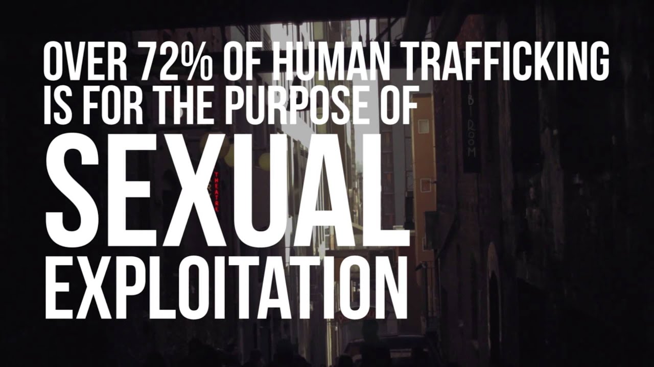 Seattle Sex Trafficking