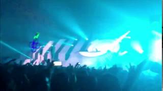 Alesso @ NYE Countdown 2016