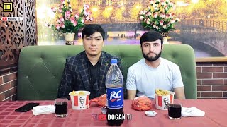:   KFC -  F &   /  .F /DOGAN TJ