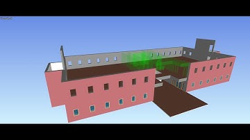 PartC 4D Simulation Video - Grant Schmid