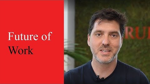 Collaborative Spaces: the workplaces of the future | Future of Work