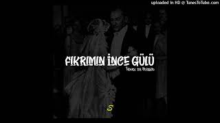 Fikrimin İnce Gülü (Remix) Resimi