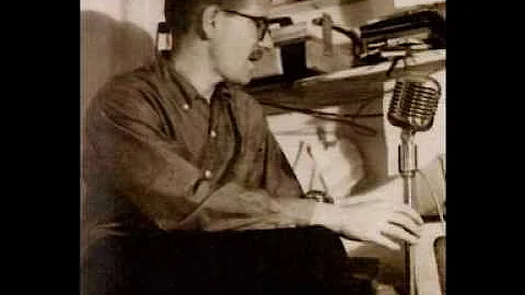 Henry Jacobs - Hello & Cigarette Yoga