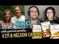 Kim & Nelson Campbell of PlantPure Share Their Mission To Make Healthy Food Accessible To Everyone!