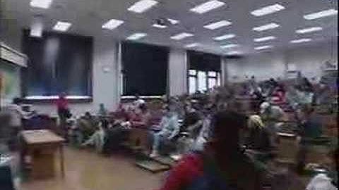 theU.com - U. of Wisconsin: "Intro"