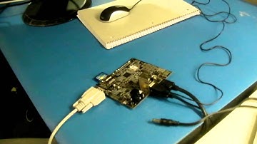 Android (Pandroid) Booting on PandaBoard