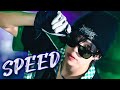 【なとり】SPEEDを踊ってみた【野郎ズ】
