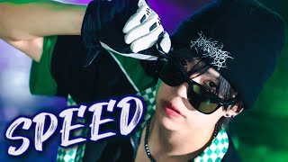 【なとり】SPEEDを踊ってみた【野郎ズ】