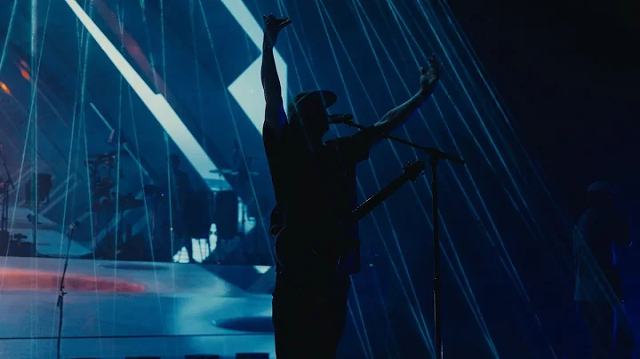 Stick Figure – "Once in a Lifetime" Live in West Palm Beach, FL 2025