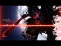 ◣electro house◥ virtual riot energy drink