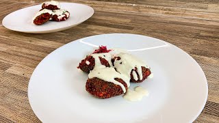 СВЕКОЛЬНЫЕ КОТЛЕТЫ (Вы не представляете как это вкусно) РЕЦЕПТЫ ИЗ СВЕКЛЫ