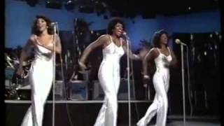 The Three Degrees  Giving up giving in Ruud's Extended mix  YouTube