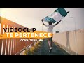 Tehillah  te pertenececlip oficial