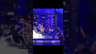 Rammstein - Paul Landers and Richard Zven Kruspe Kiss Mein Teil (Live Bern Switzerland 2023)