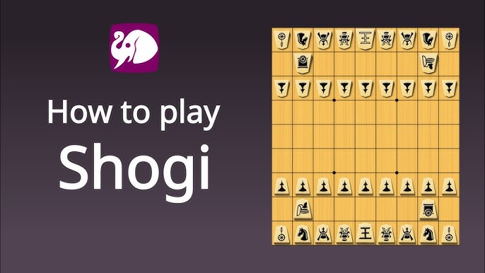 How to Play Shogi (with Pictures) - wikiHow